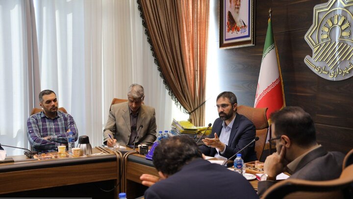 تمام فرایندهای مربوط به پروسه خدمات‌رسانی شهر ساری به‌سرعت اجرا شود