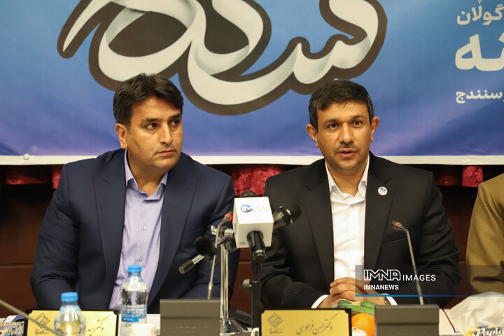 نشست شبکه شهرهای خلاق یونسکو در ایران