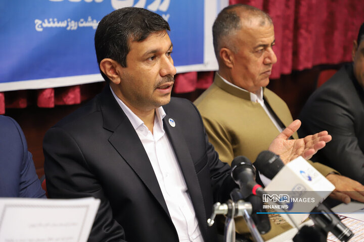 نشست شبکه شهرهای خلاق یونسکو در ایران