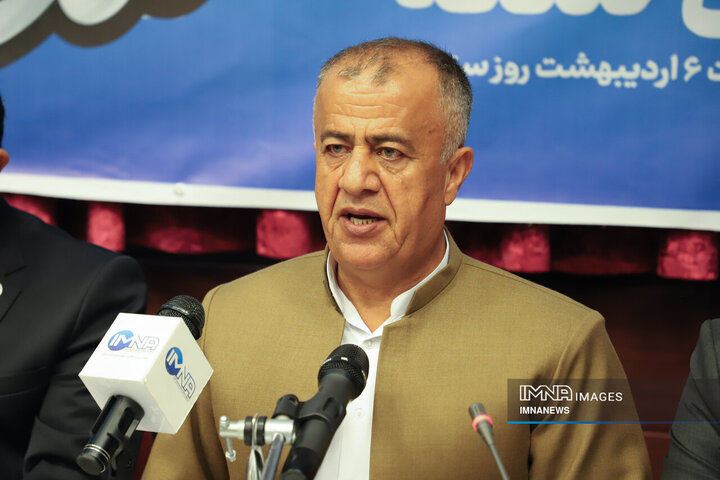 نشست شبکه شهرهای خلاق یونسکو در ایران