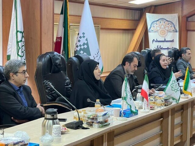 ضرورت همگرایی و همراهی دستگاه‌ها در انجام قانون هوای پاک