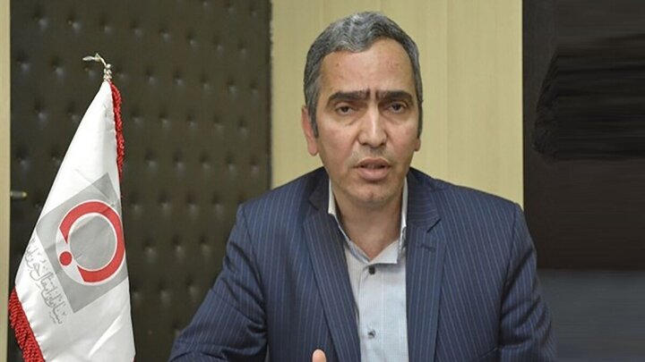 شبکه ملی خونرسانی نیاز مجروحان حادثه بندر شهید رجایی را تامین می کند