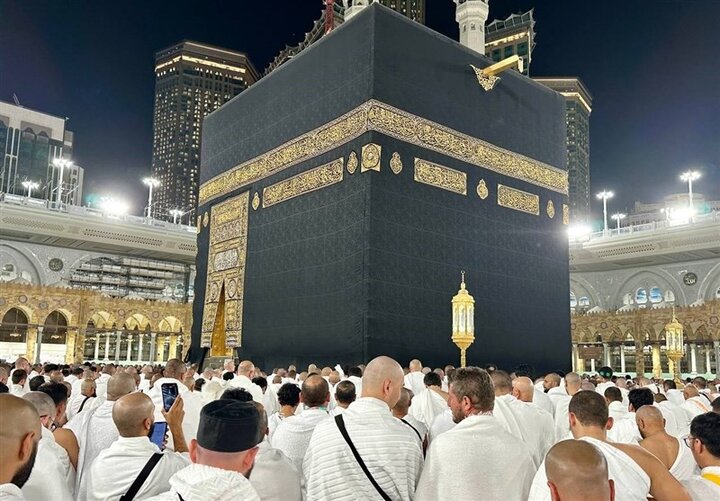 اعزام ۴۲۲۰ زائر مازندرانی به حج تمتع