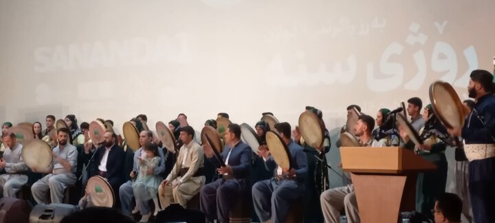 اجرای برنامه‌های گرامیداشت میلاد پیامبر (ص) در تمام شهرستان‌های کردستان