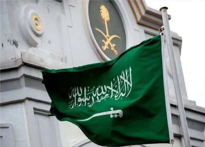 ریاض: آماده کمک به ایران در مدیریت حادثه انفجار هستیم