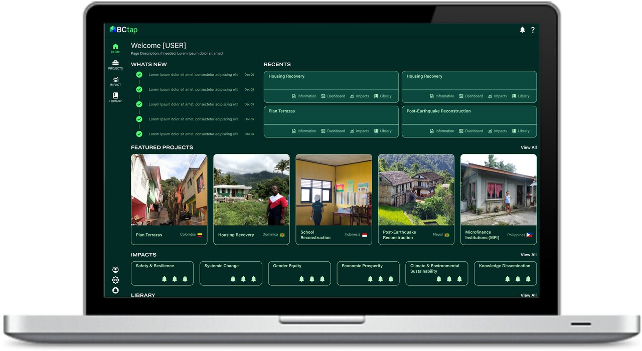 لزوم تغییر رادیکال در بحران جهانی مسکن