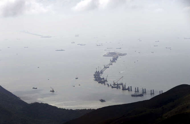 کدام شهرها بیشتر در معرض فاجعههای طبیعی قرار دارند