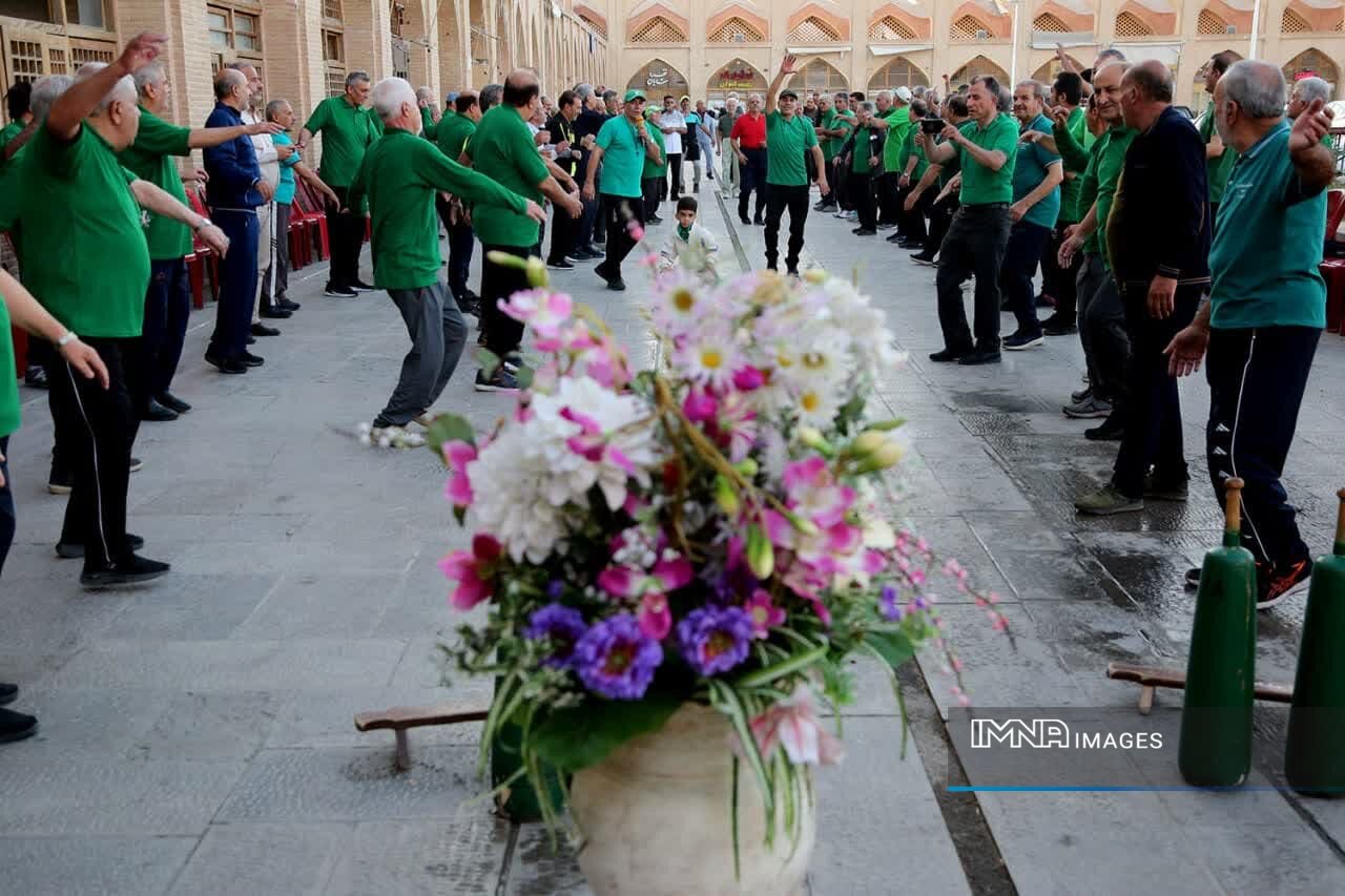 فضاهای ورزشی؛ سرمایهگذاری شهرداریها برای نسلهای آینده
