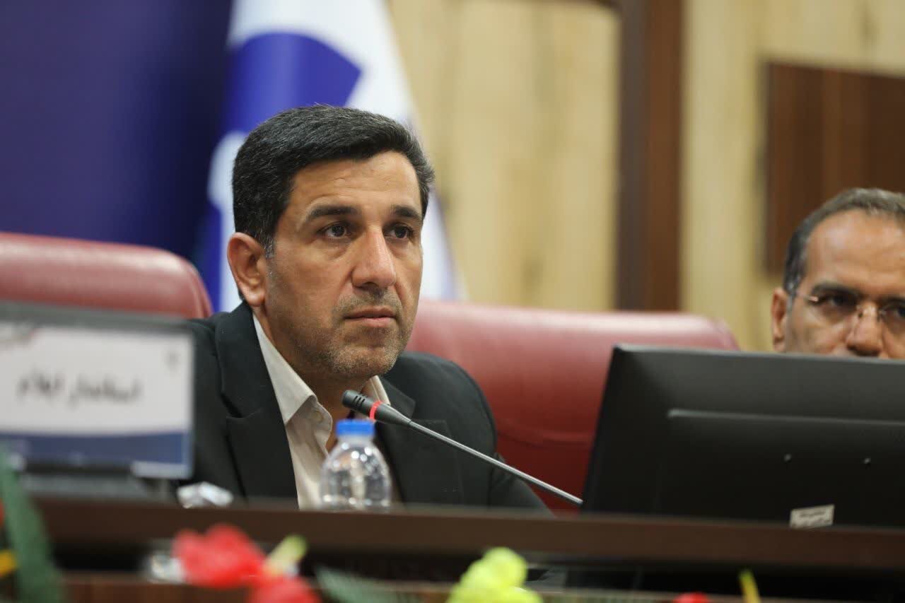 سفر رئیسجمهور به ایلام یک فرصت ارزشمند برای تحقق شعار سال است