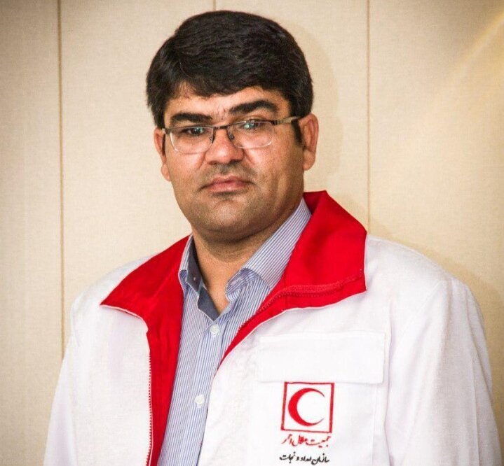 امدادرسانی ۲۷۰ امدادگر هلال احمر کرمان در پی بارندگی