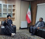 تاکید امام جمعه اردبیل بر تامین سوخت و گاز موردنیاز چرخه تولید