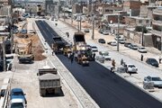 بزرگ‌ترین پروژه بازآفرینی کشور در تبریز افتتاح می‌شود