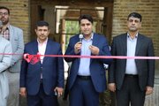 ایجاد ۵۰ غرفه دائمی صنایع دستی در سنندج