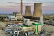 ورود ۵۱ واحد نیروگاهی با ظرفیت ۱۵۰۰ مگاوات به شبکه سراسری برق