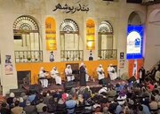 «فستیوال کوچه» ناتمام ماند