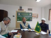 توزیع ۲۸۰۰۰ وعده غذایی متبرک در دهه کرامت میان نیازمندان