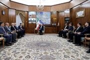توسعه روابط اقتصادی ایران و تونس نیازمند اقدامات جدی است