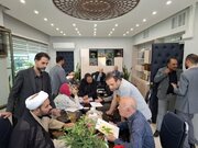 رسیدگی به بیش از ۱۰ پرونده در کمیته نظارتی شورای شهر در منطقه ۹ اصفهان