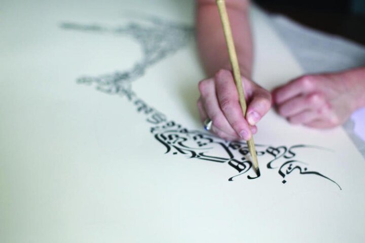 خوش‌نویسی در تقاطع بازار و سنت؛ خطاطی به کجا می‌رود؟