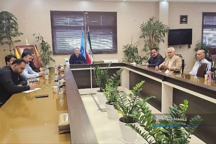 سومین میدان بزرگ شهری اصفهان با مشارکت بخش خصوصی در منطقه ۱۴ احداث می‌شود