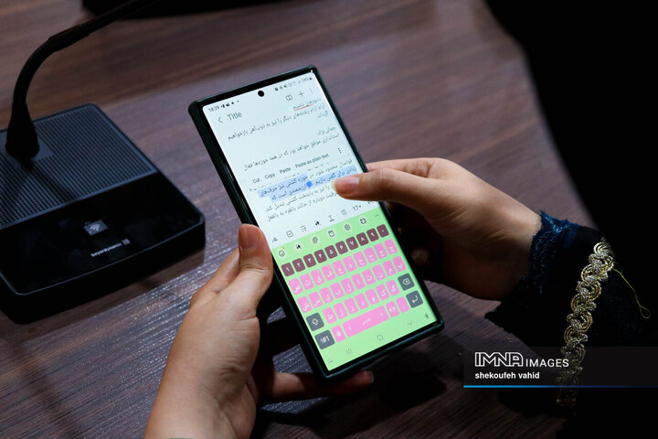 نشست هبری مسابقات بین‌المللی کشتی جام جهان پهلوان تختی