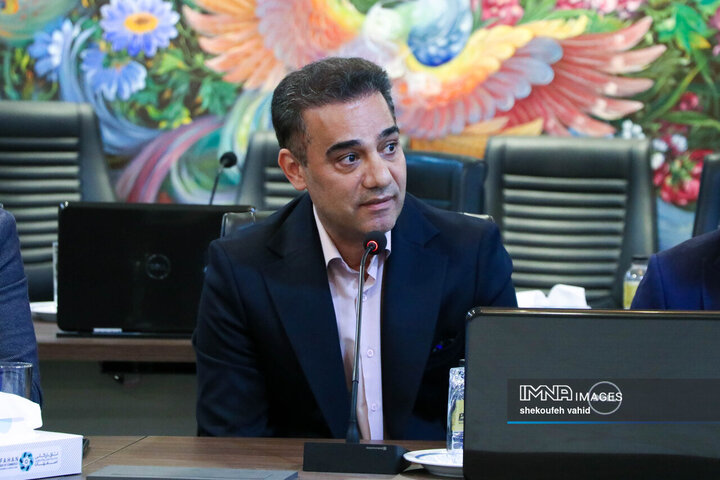 نشست هبری مسابقات بین‌المللی کشتی جام جهان پهلوان تختی