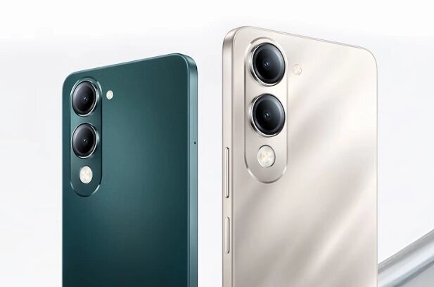 گوشی ویوو Y37c با چه قابلیت‌هایی عرضه شد؟