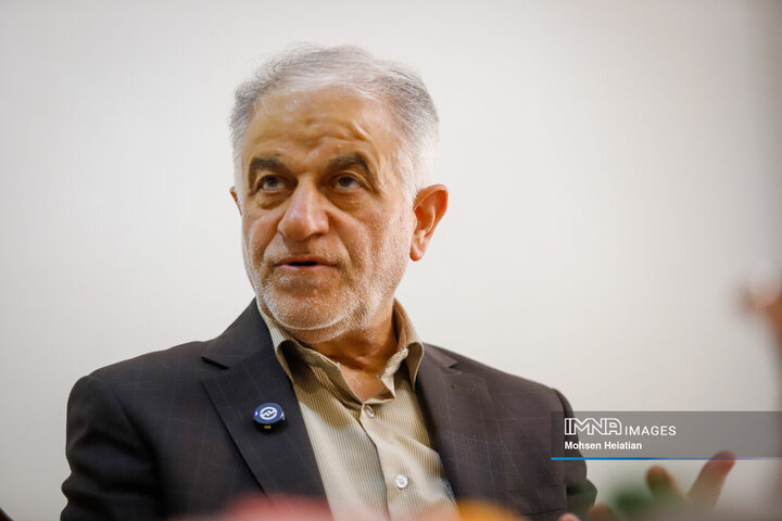 تأمین منابع پایدار و عدالت توسعهای اولویت بودجهای شورای ششم اصفهان تأمین منابع پایدار و عدالت توسعهای اولویت بودجهای شورای ششم اصفهان