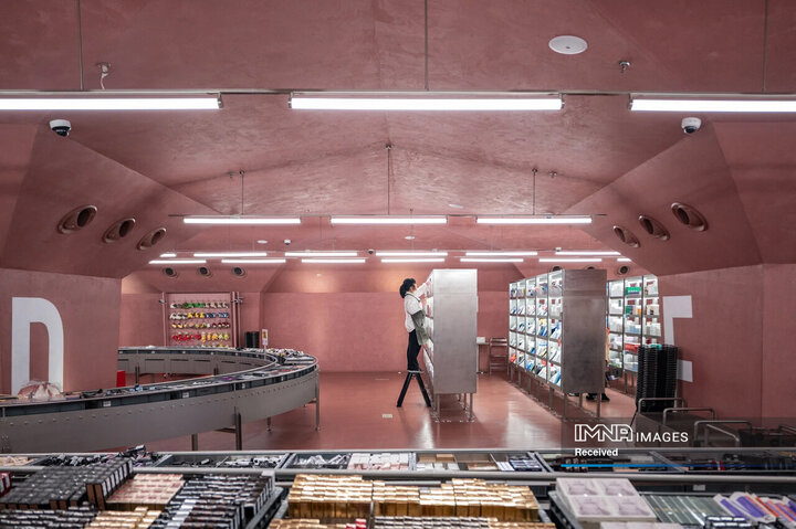 دومین شهر بزرگ جهان