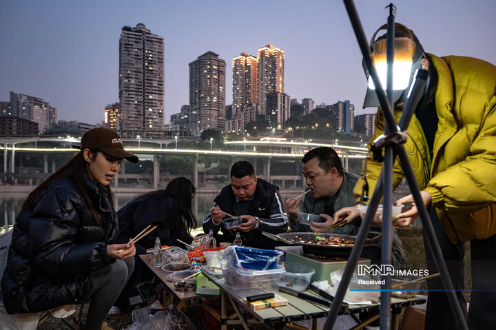 دومین شهر بزرگ جهان