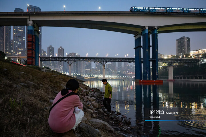 دومین شهر بزرگ جهان