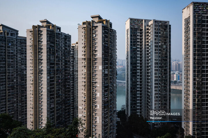 دومین شهر بزرگ جهان