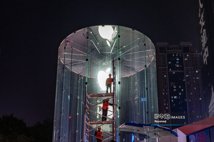 دومین شهر بزرگ جهان