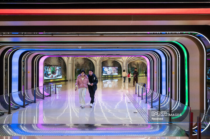 دومین شهر بزرگ جهان