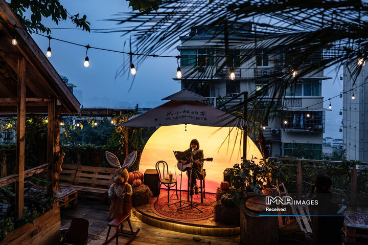 دومین شهر بزرگ جهان