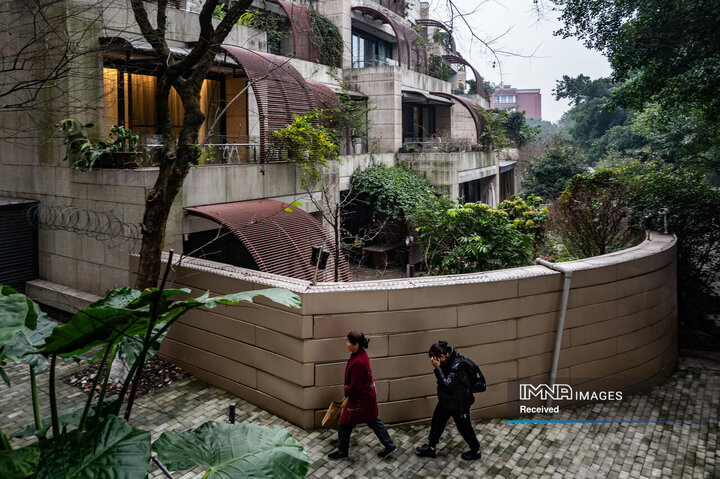 دومین شهر بزرگ جهان