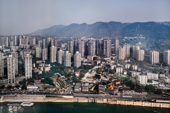 دومین شهر بزرگ جهان