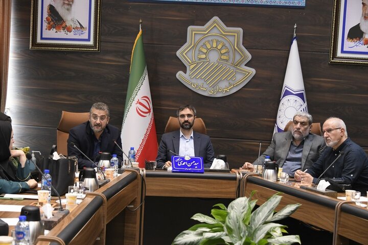 خانه معماری در شهر ساری راه‌اندازی می‌شود