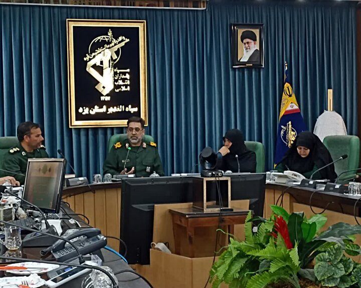 پاتوق «دختران ریحان»، محیطی امن و رایگان برای دختران ایران زمین