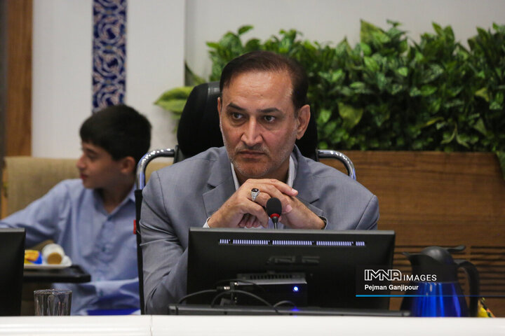 هر تصمیم شورا، صدای اعتماد مردم به این نهاد است