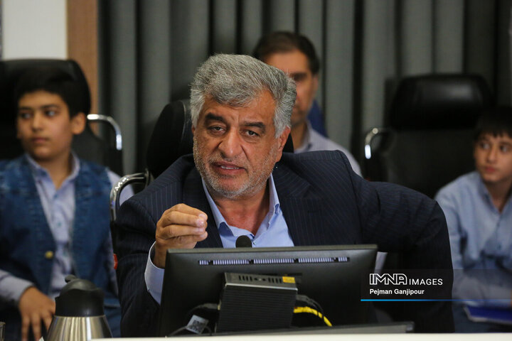 شورای شهر اصفهان آماده همراهی و کمک به حادثه‌دیدگان بندرعباس است