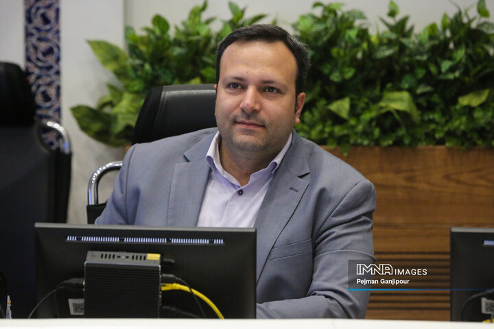 شرکت‌های دانش‌بنیان پشتیبان شهرداری اصفهان از فرصت اجلاس ایران-آفریقا استفاده کنند