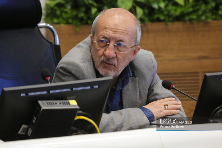 دولت به ایمنی زیرساخت‌های کشور توجه کند