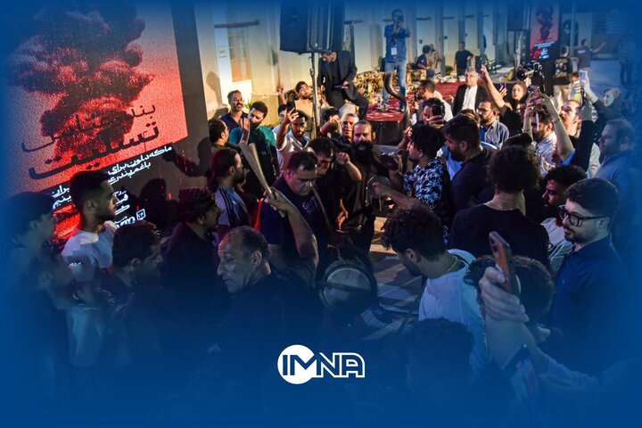 فیلم| ایران در غم بندر شهید رجایی