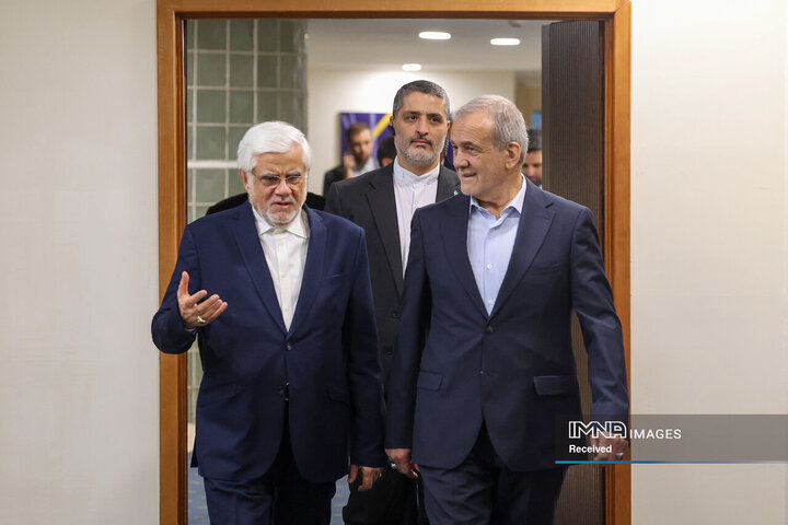 اجلاس همکاریهای ایران و افریقا