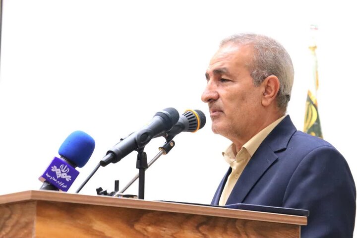 تکمیل ۱۵۰۰ پروژه نیمه‌تمام، اولویت کاری دستگاه‌ها در کهگیلویه و بویراحمد