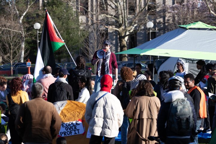 قطع رابطه دانشگاه MIT با بزرگ‌ترین شرکت اسرائیلی تولیدکننده سلاح