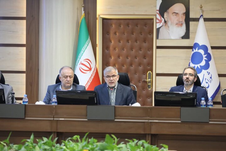 افزایش اختیارات شوراها به مدیریت شهری کمک می‌کند