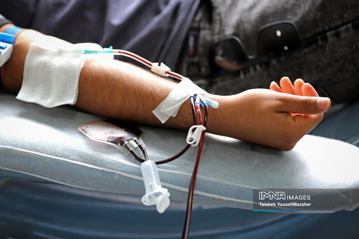 آغاز پویش مهر حسینی برای ایران