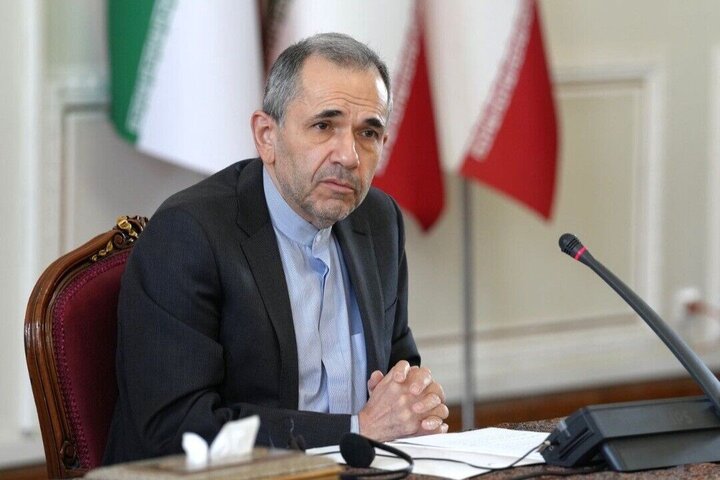 احضار سفرا و رؤسای نمایندگیهای اروپایی به وزارت خارجه